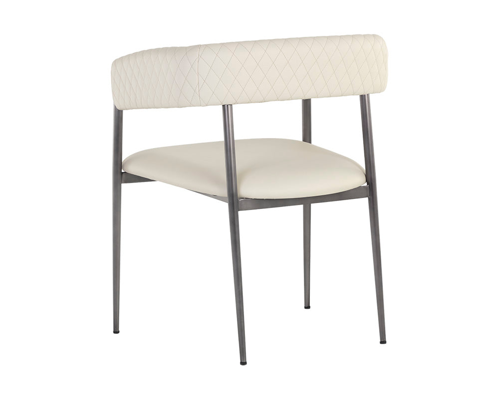 Silla con brazo Berlin