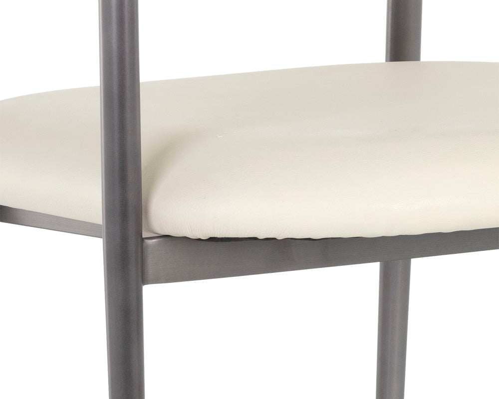 Silla con brazo Berlin