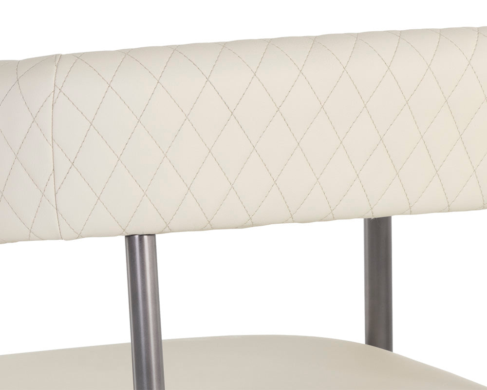 Silla con brazo Berlin