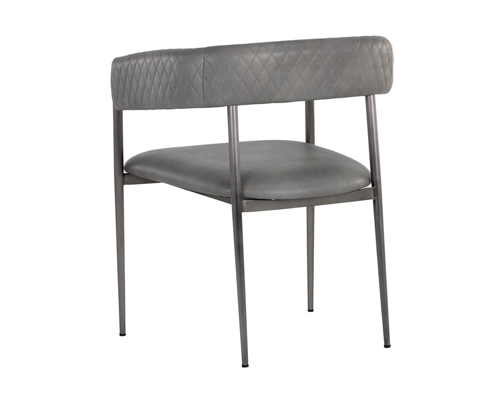 Silla con brazo Berlin
