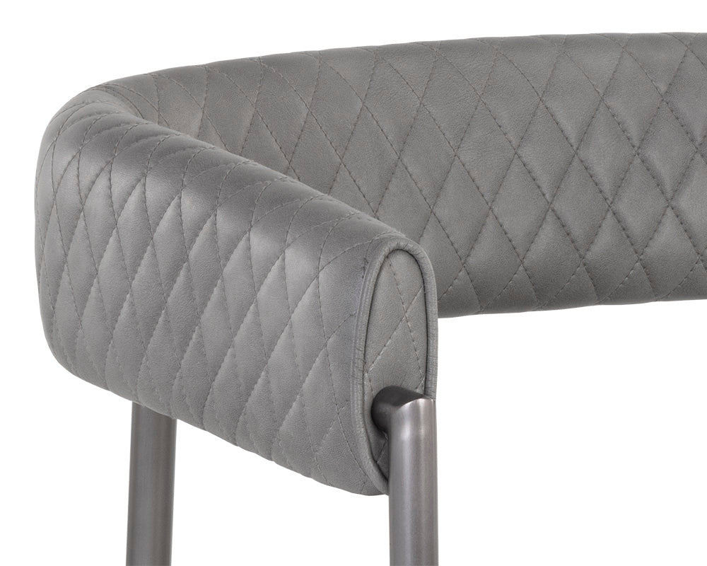 Silla con brazo Berlin