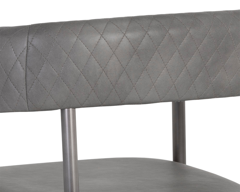 Silla con brazo Berlin