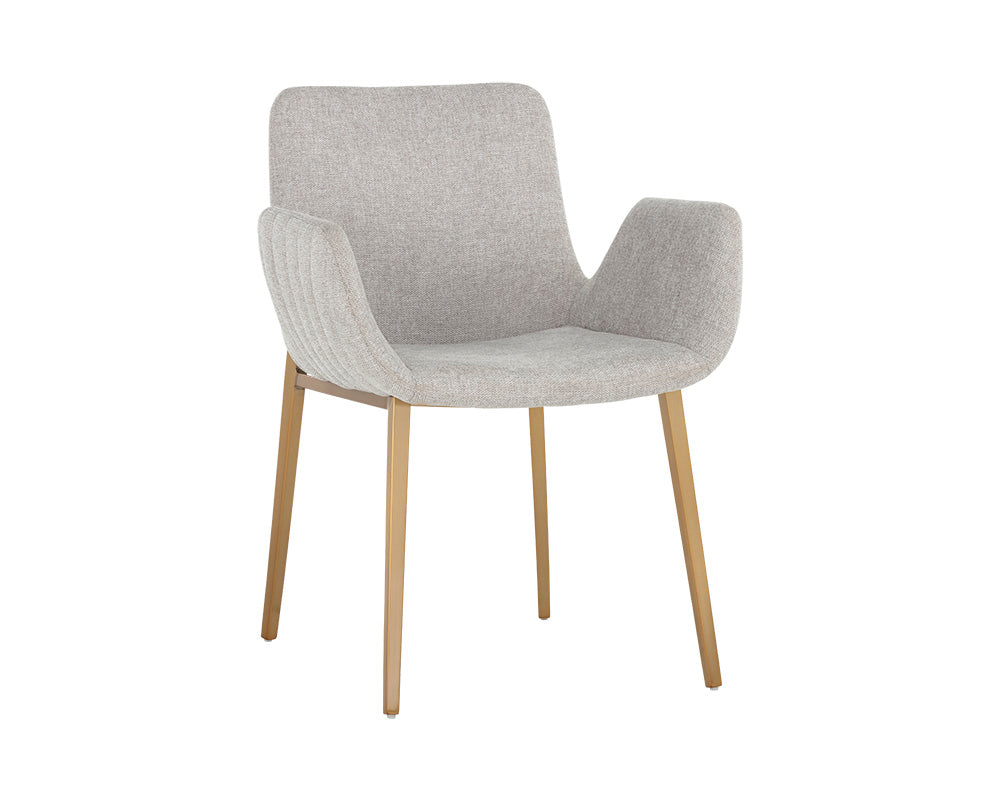 Silla con brazo Lucano