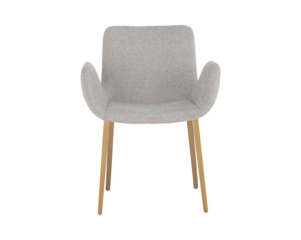 Silla con brazo Lucano