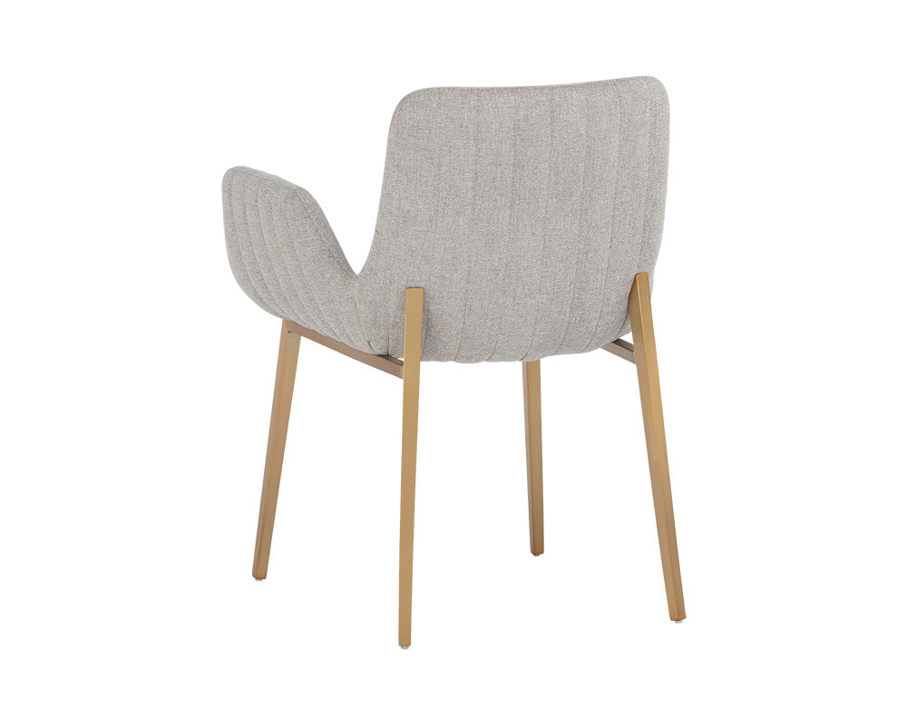 Silla con brazo Lucano