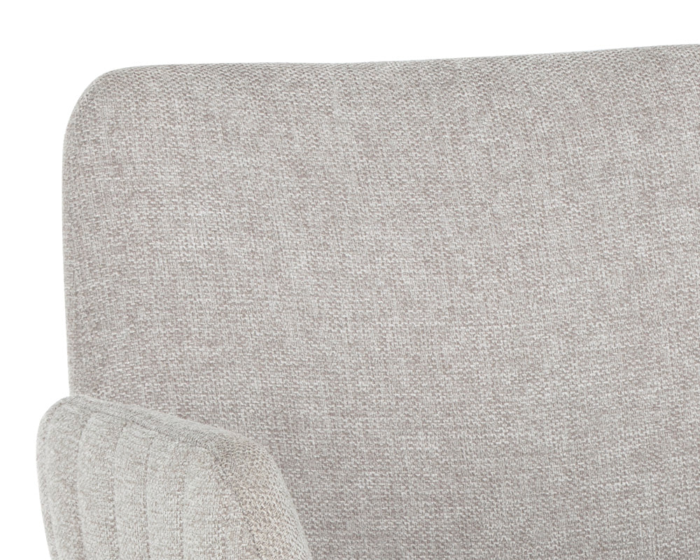 Silla con brazo Lucano
