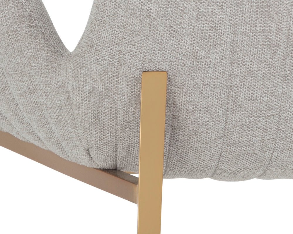 Silla con brazo Lucano