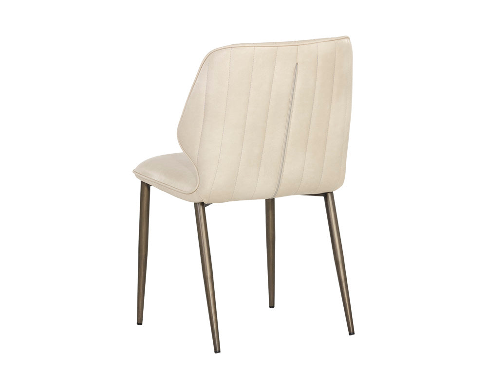 Silla de Comedor Clinton