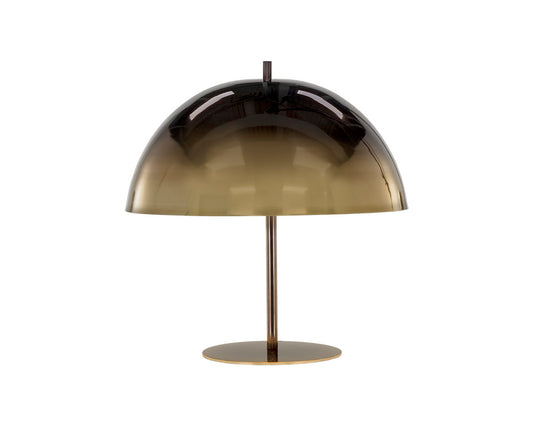 Lámpara de mesa Domina