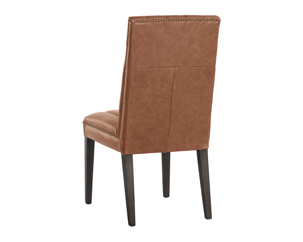 Set de 2 sillas Heath