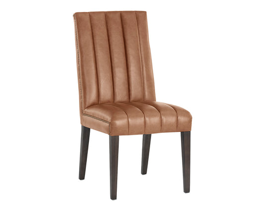 Set de 2 sillas Heath