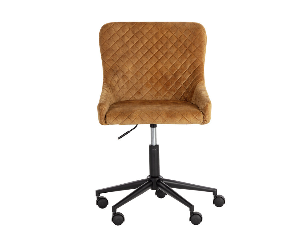 Silla de oficina Farah