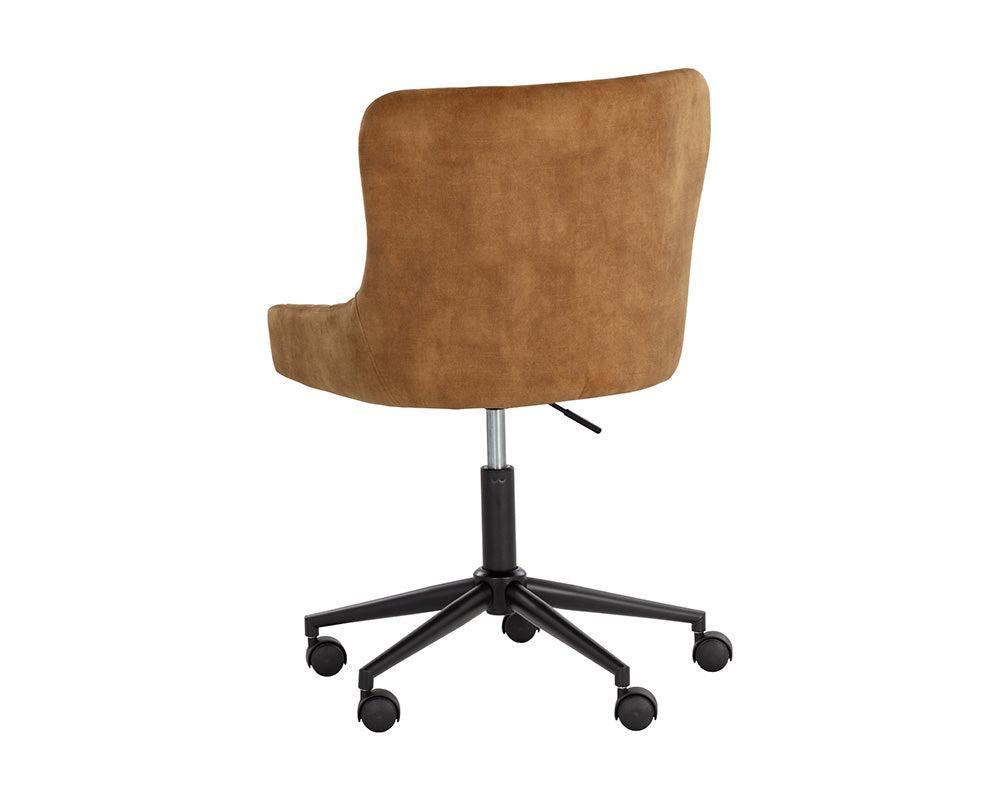 Silla de oficina Farah