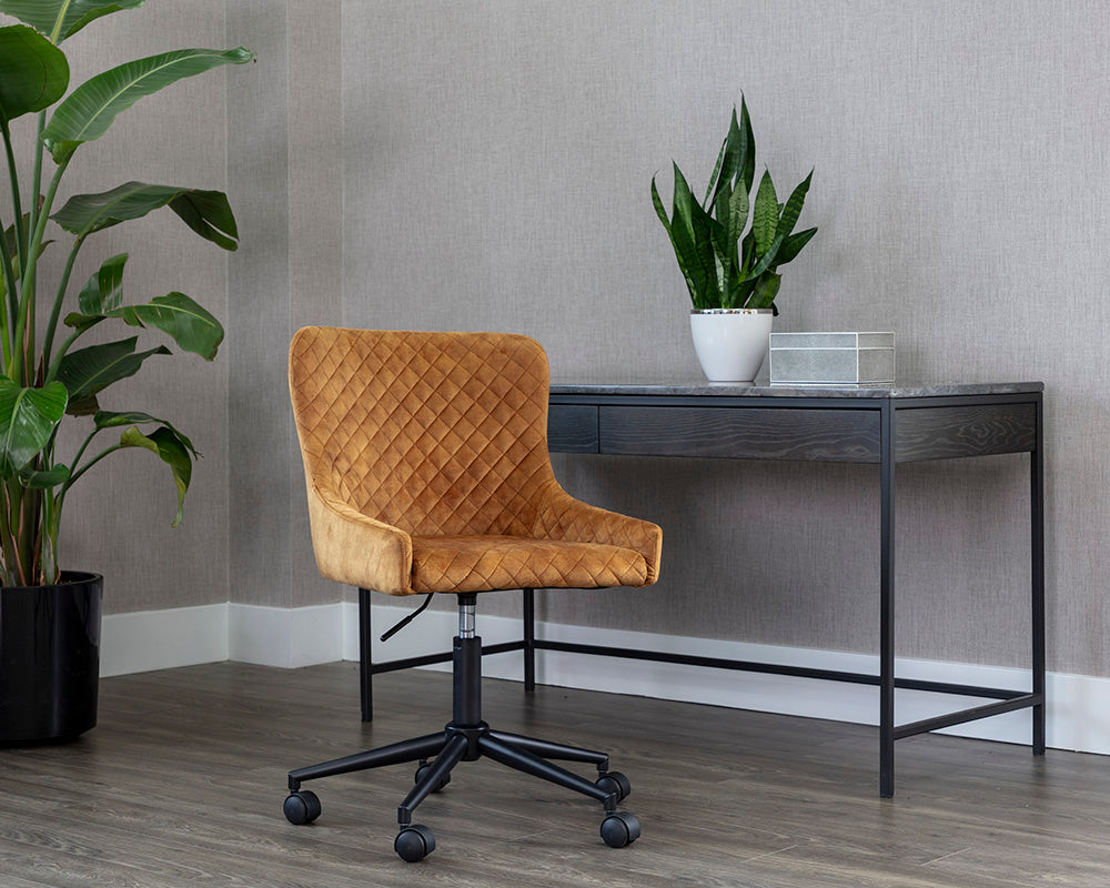 Silla de oficina Farah