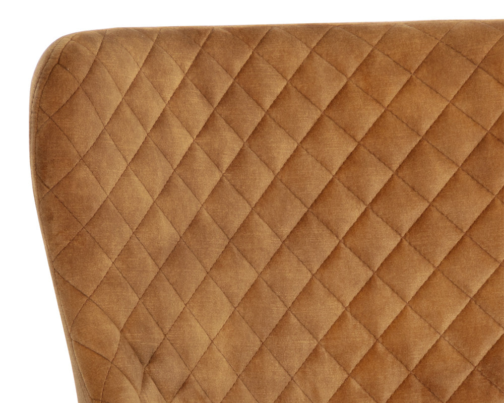 Silla de oficina Farah