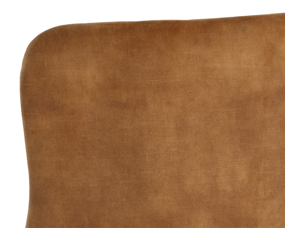 Silla de oficina Farah