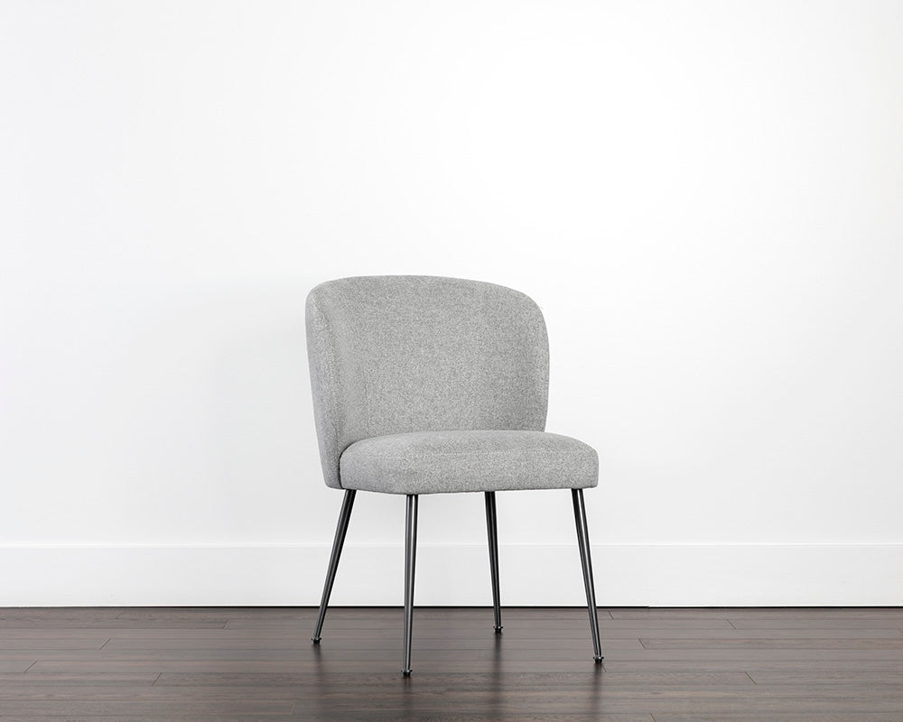 Silla de Comedor Ivana