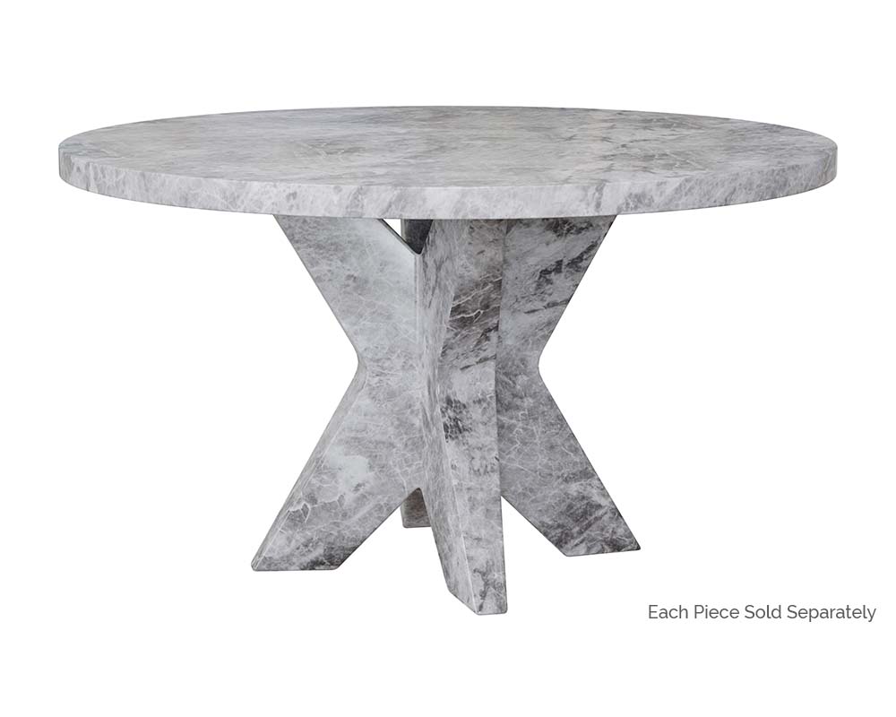 Base de mesa de comedor Cypher