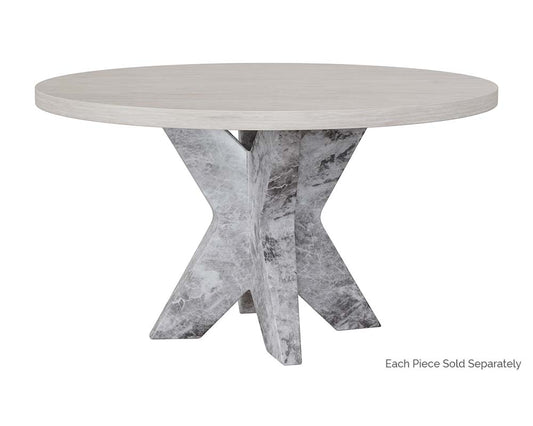 Base de mesa de comedor Cypher