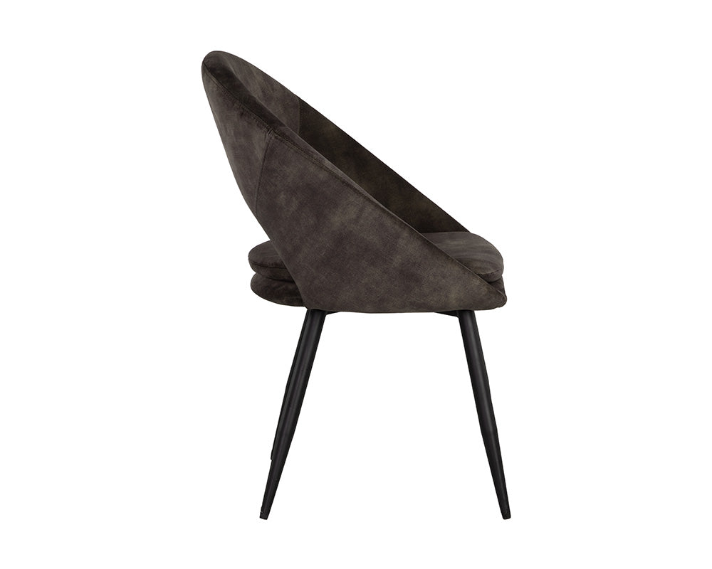 Silla de Comedor Capaldi