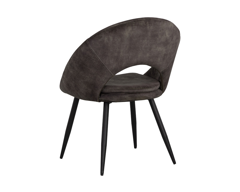 Silla de Comedor Capaldi