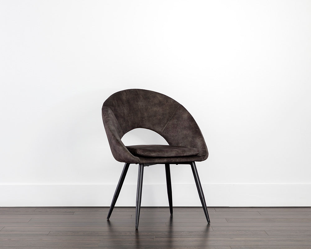Silla de Comedor Capaldi