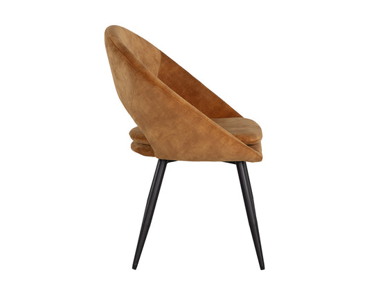 Silla de Comedor Capaldi