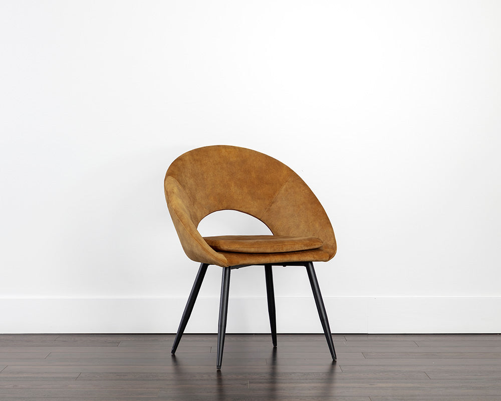 Silla de Comedor Capaldi