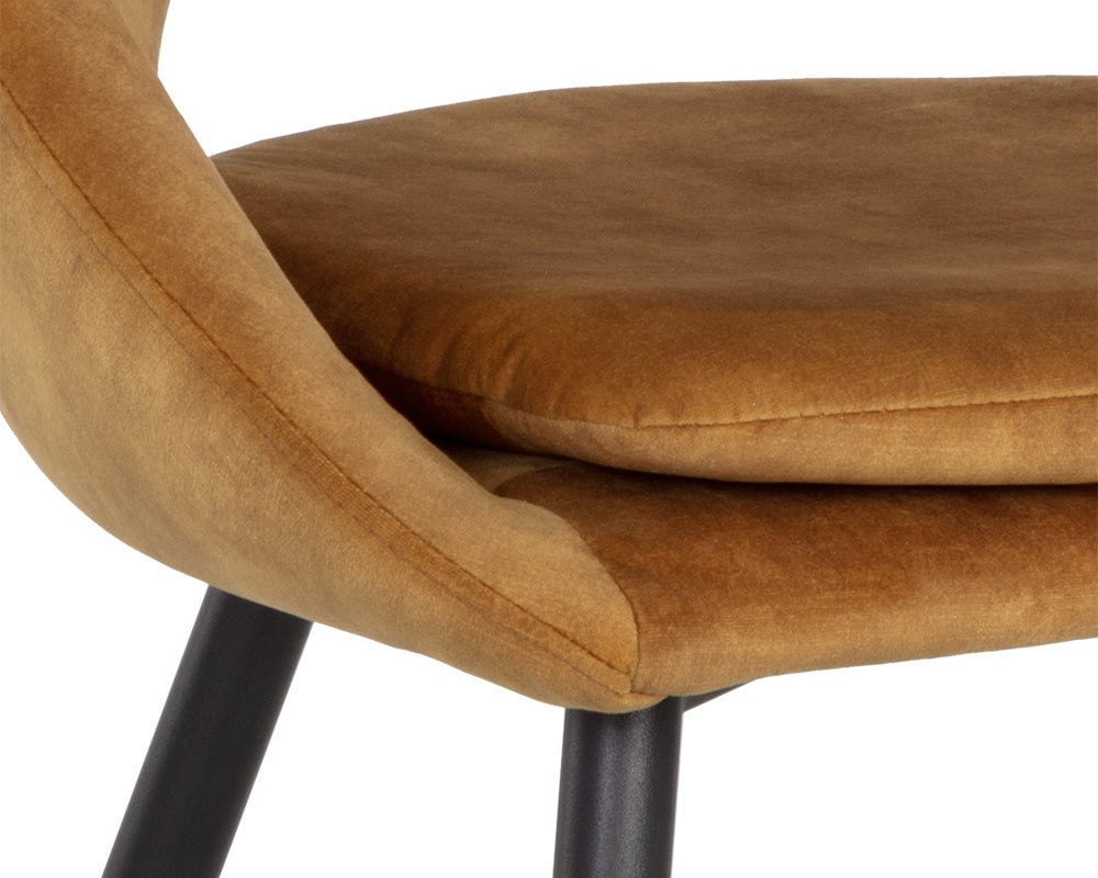 Silla de Comedor Capaldi