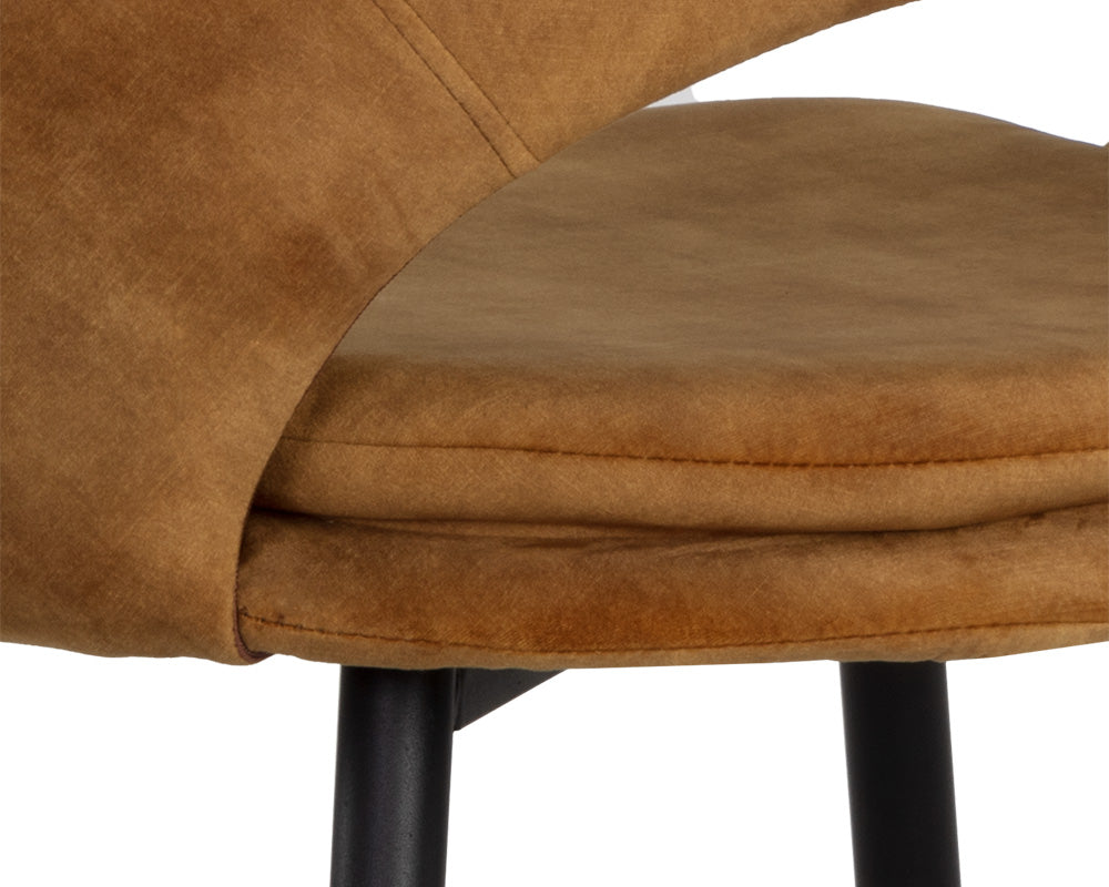 Silla de Comedor Capaldi