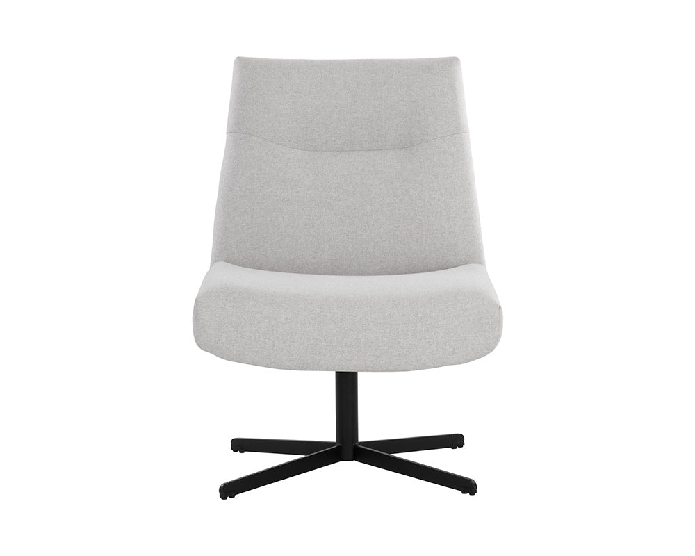 Sillón Giratorio Karson