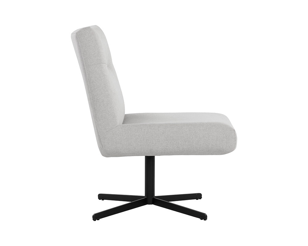 Sillón Giratorio Karson