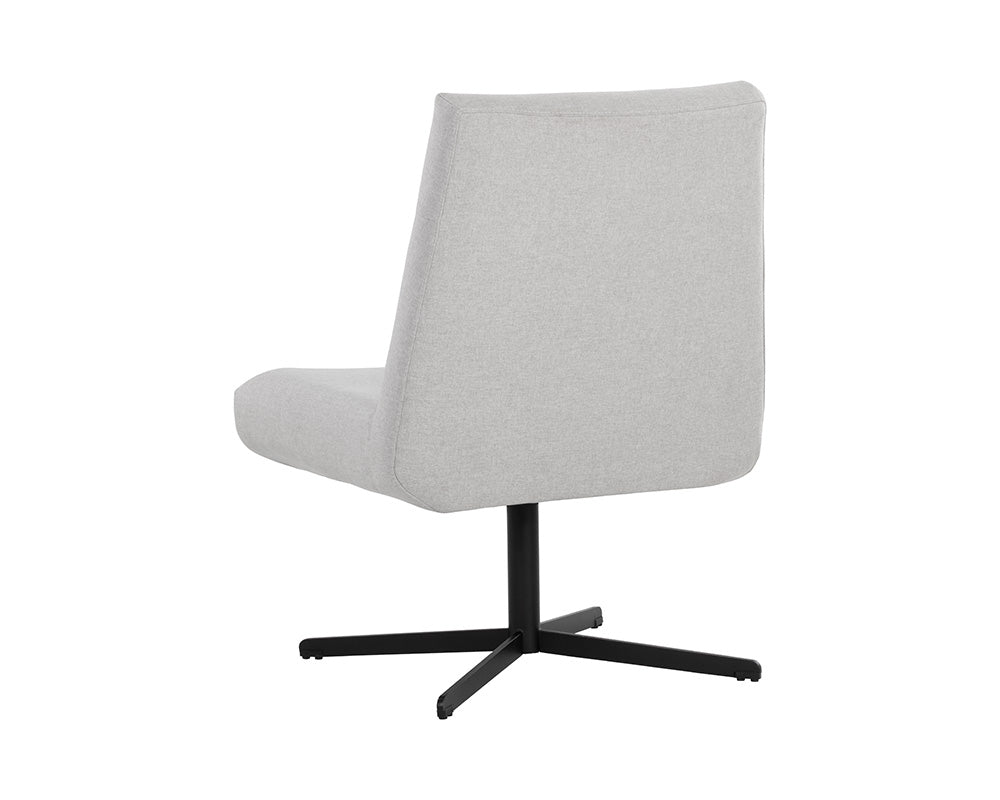 Sillón Giratorio Karson