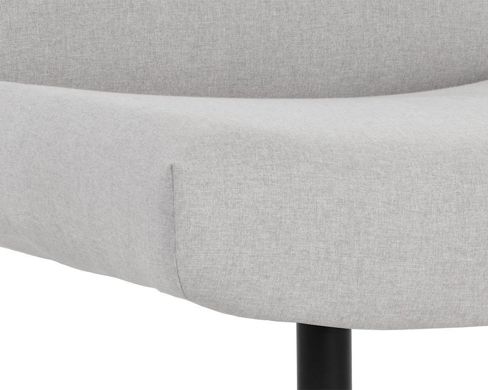 Sillón Giratorio Karson