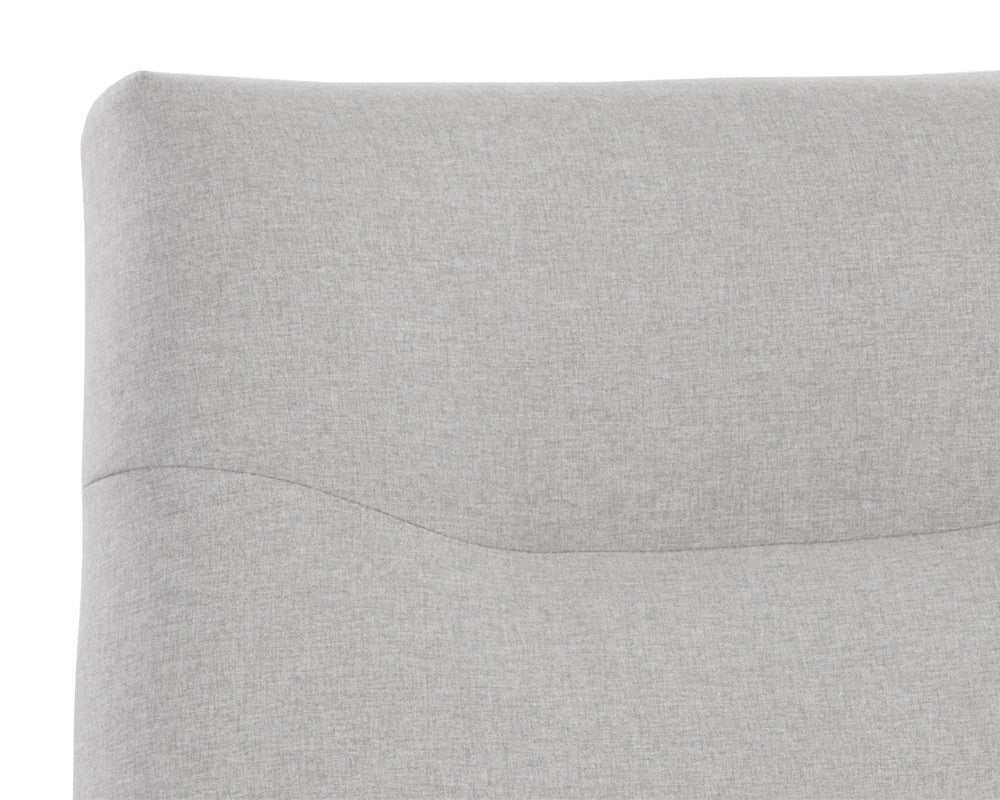Sillón Giratorio Karson