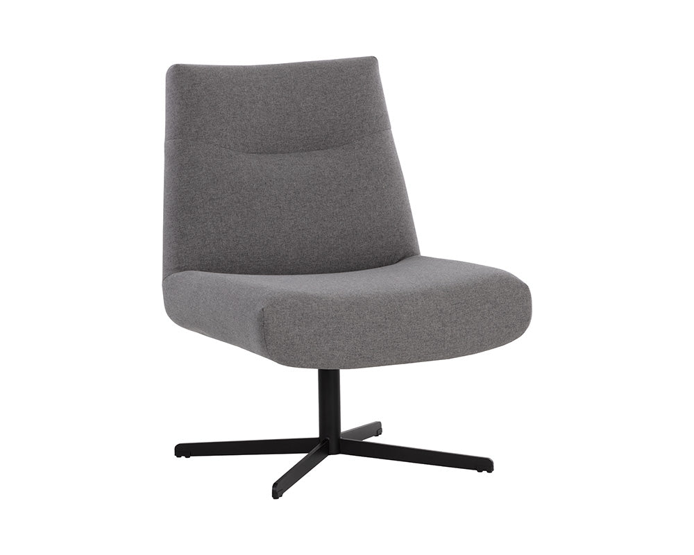 Sillón Giratorio Karson