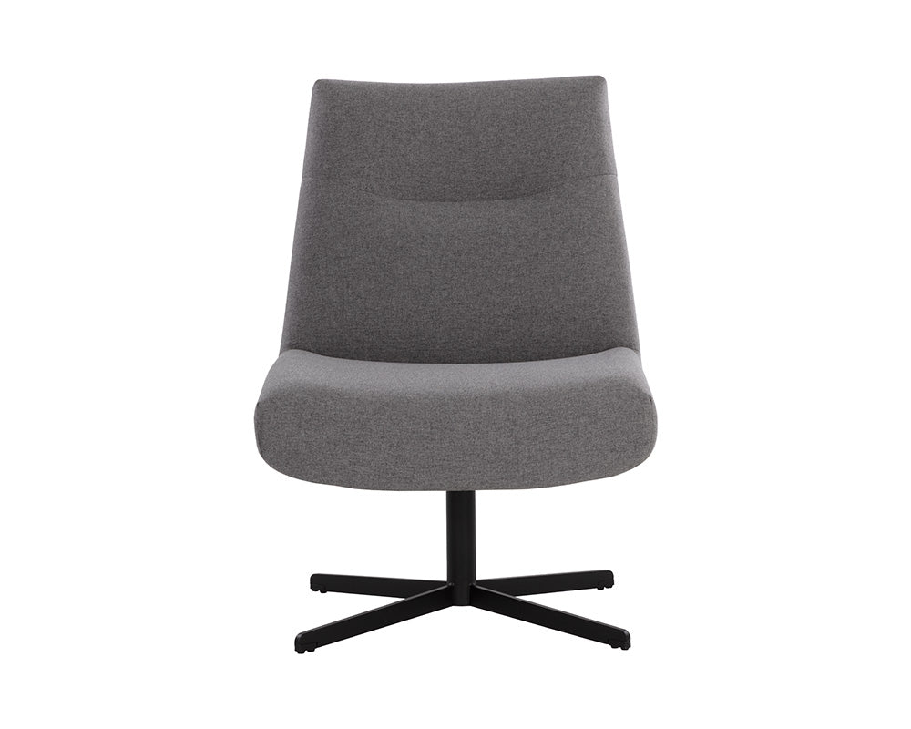 Sillón Giratorio Karson