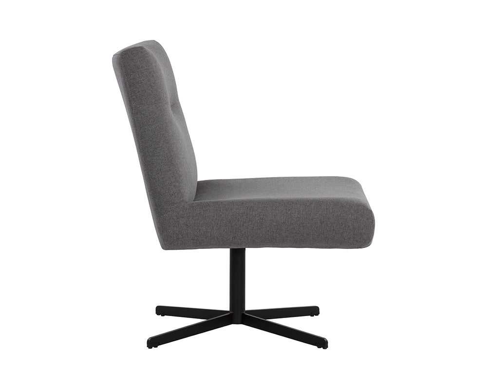 Sillón Giratorio Karson