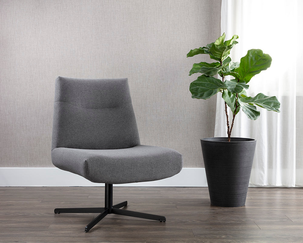 Sillón Giratorio Karson