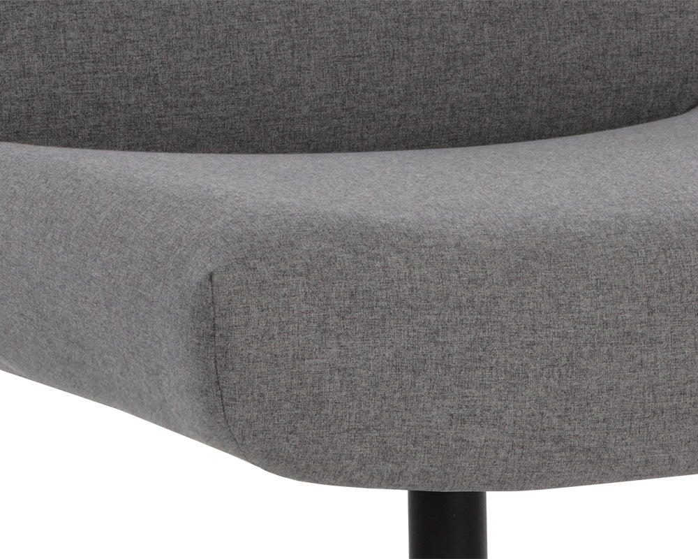 Sillón Giratorio Karson