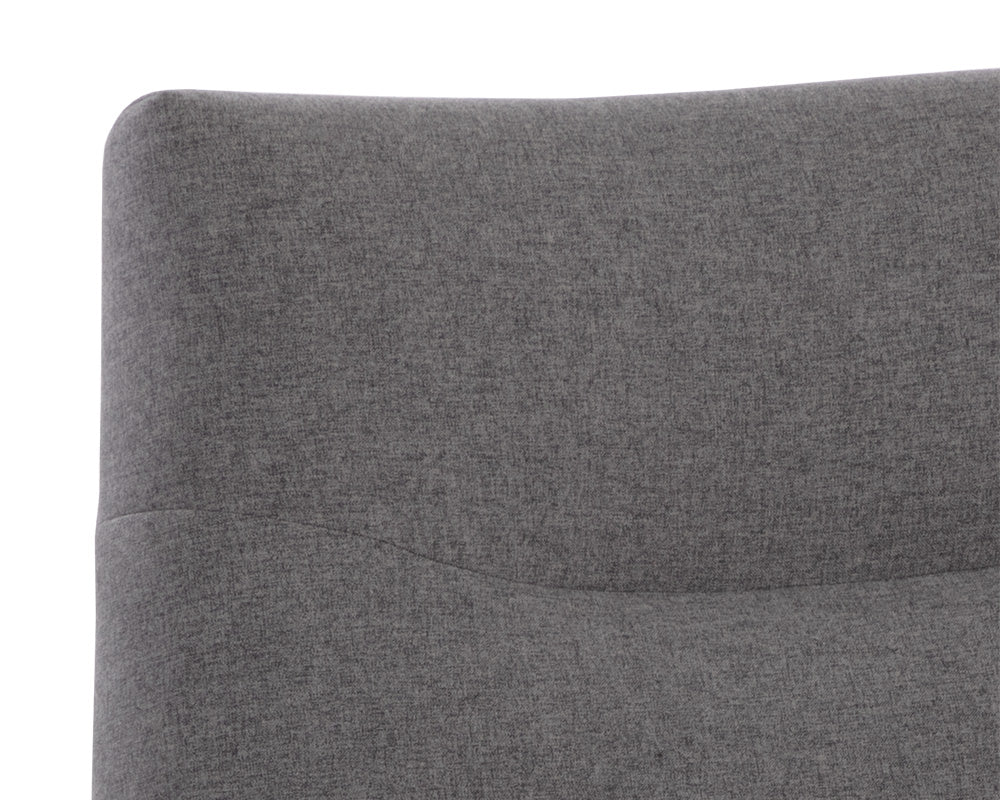 Sillón Giratorio Karson