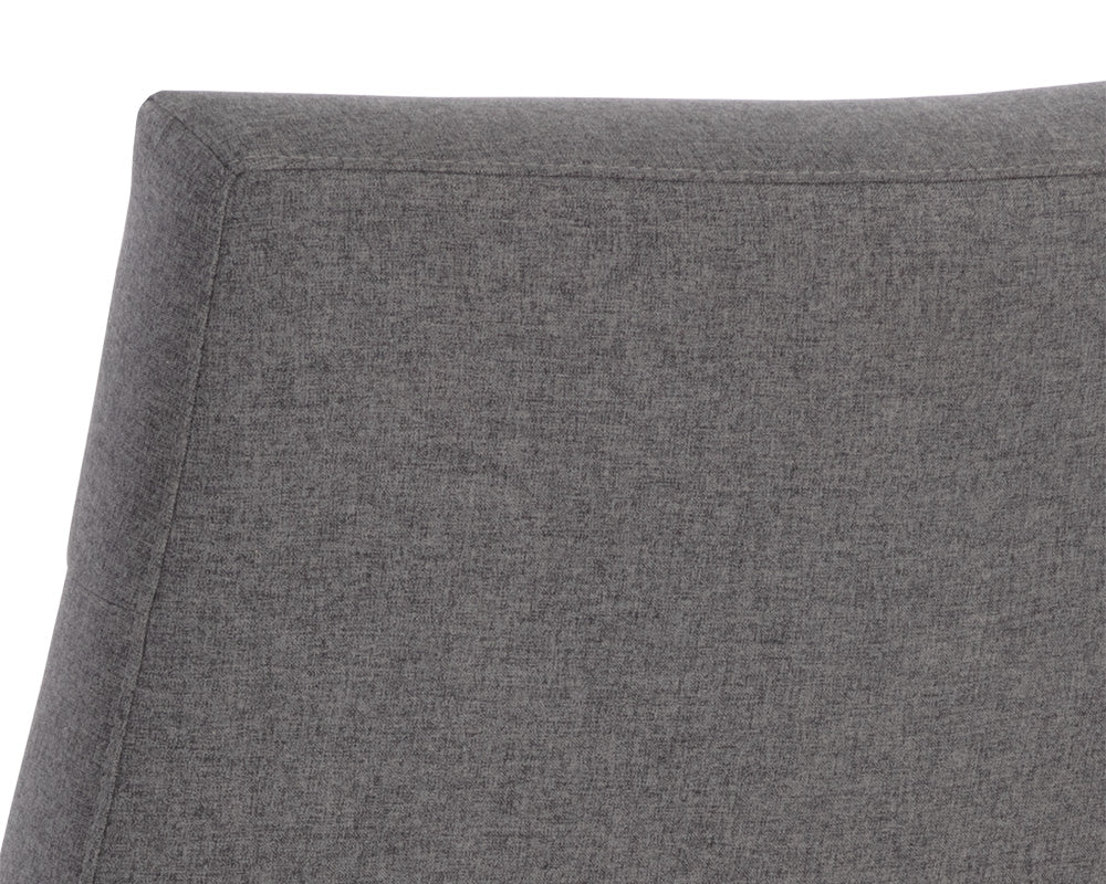 Sillón Giratorio Karson