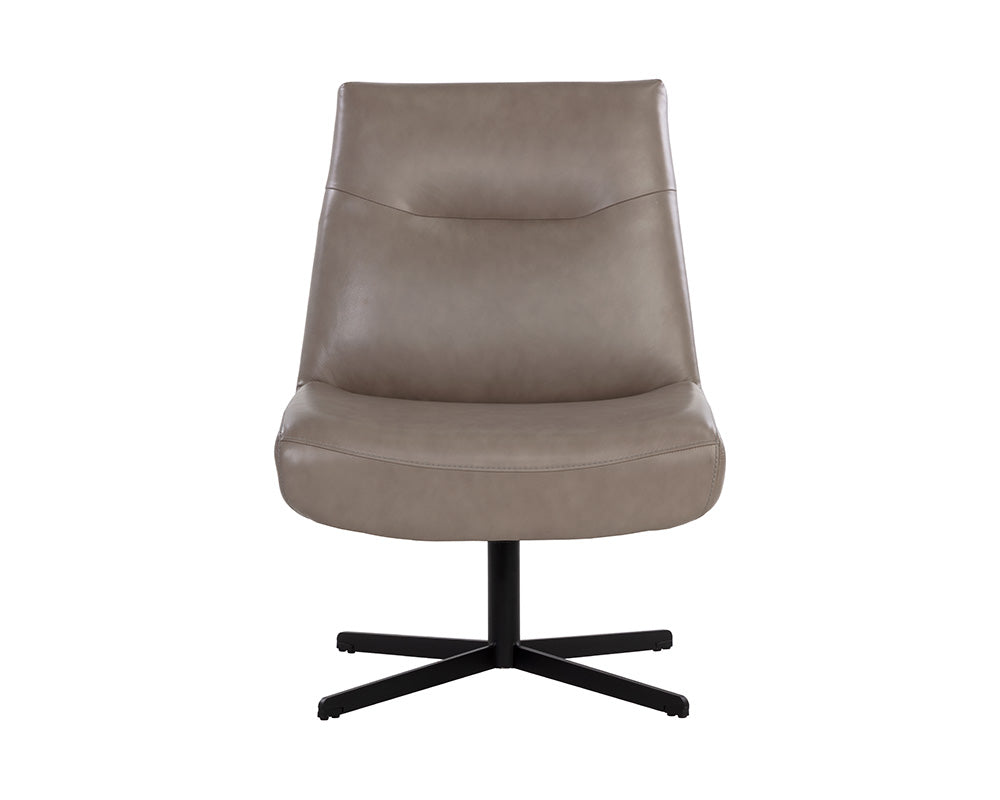 Sillón Giratorio Karson