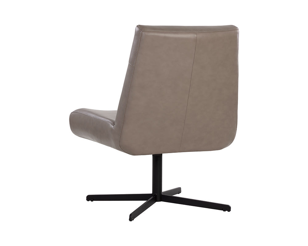 Sillón Giratorio Karson