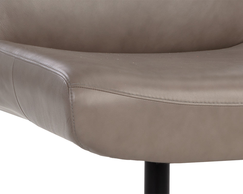 Sillón Giratorio Karson
