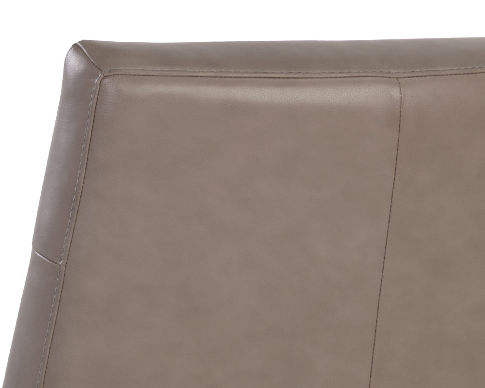 Sillón Giratorio Karson