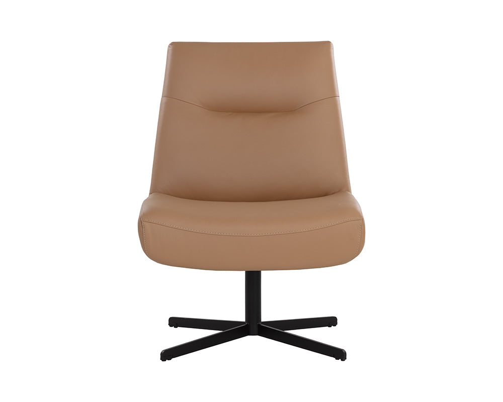 Sillón Giratorio Karson