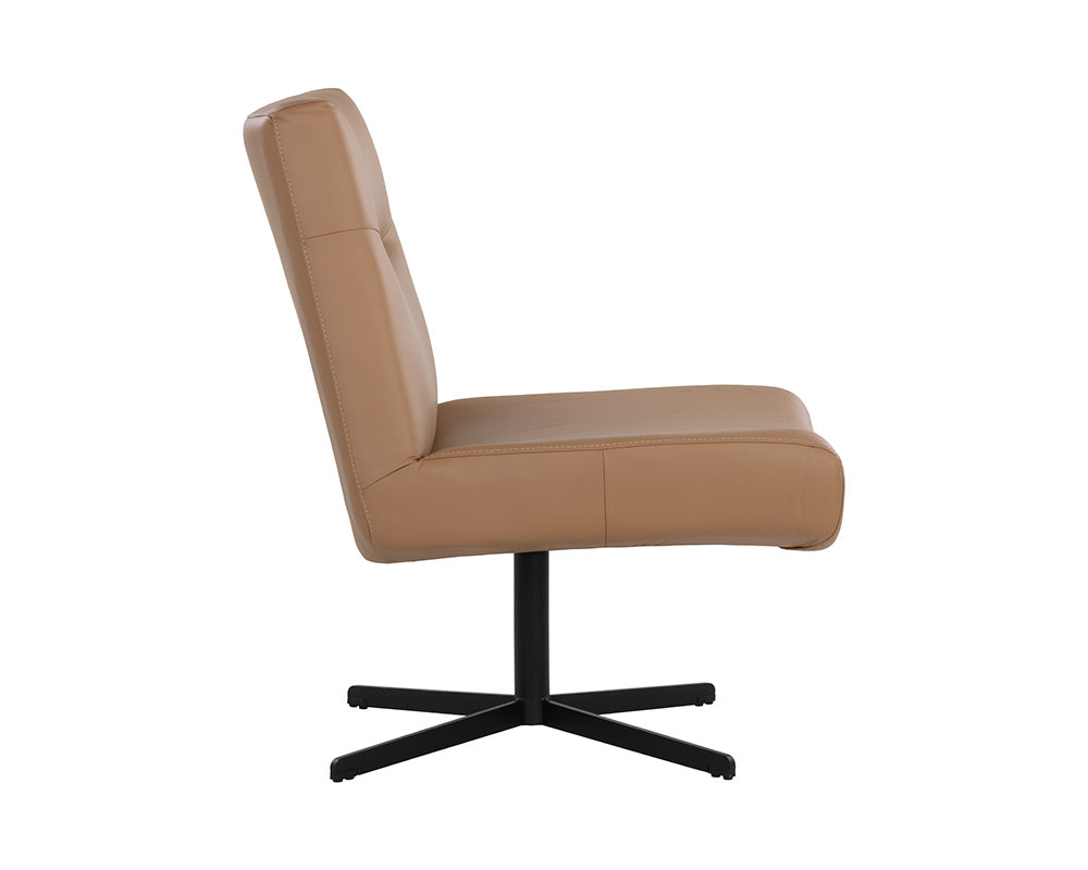 Sillón Giratorio Karson