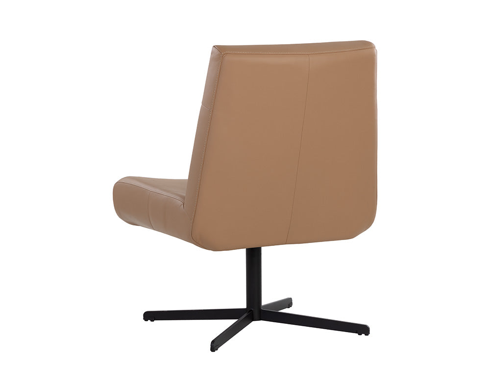 Sillón Giratorio Karson