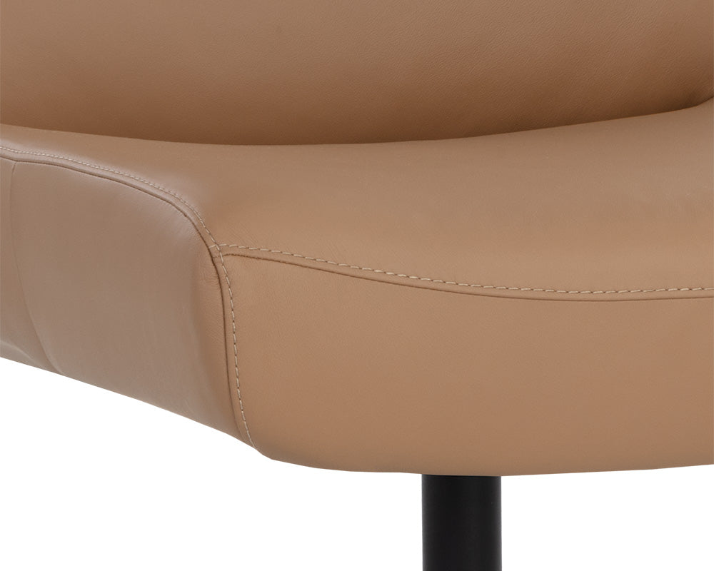 Sillón Giratorio Karson